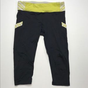 Lululemon Crop